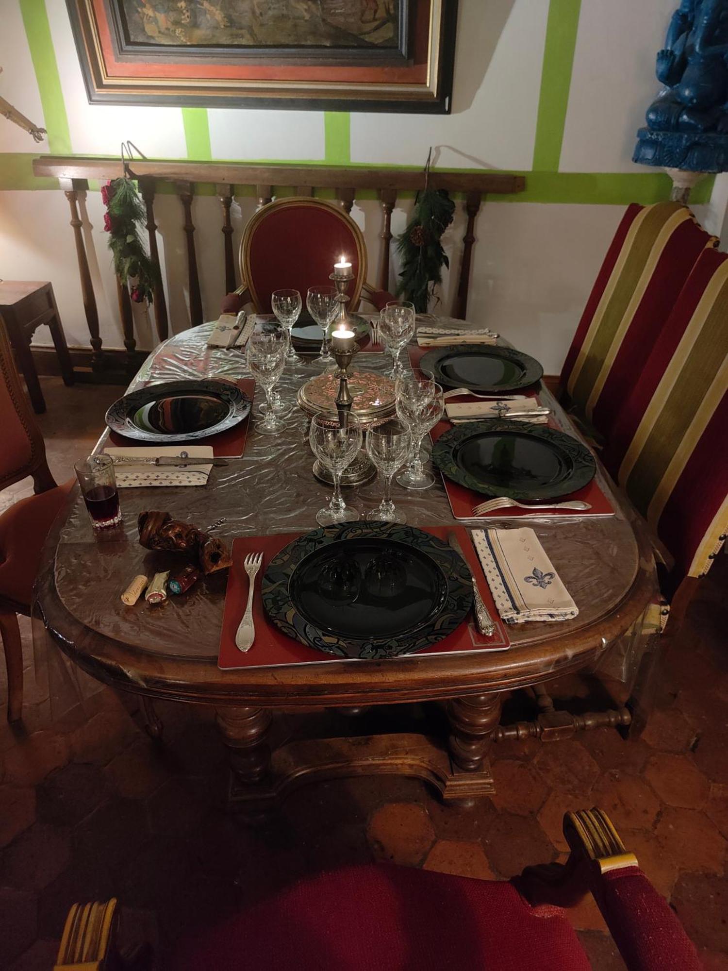 La Taniere Des Tanneries Bed & Breakfast Tonnerre Ngoại thất bức ảnh