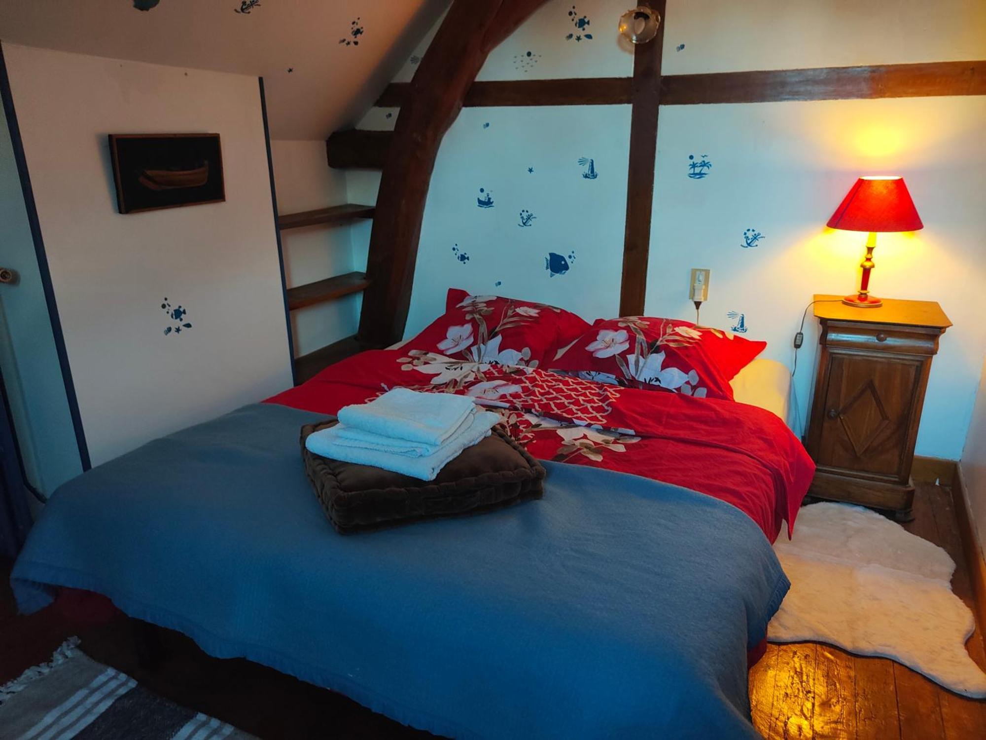La Taniere Des Tanneries Bed & Breakfast Tonnerre Ngoại thất bức ảnh
