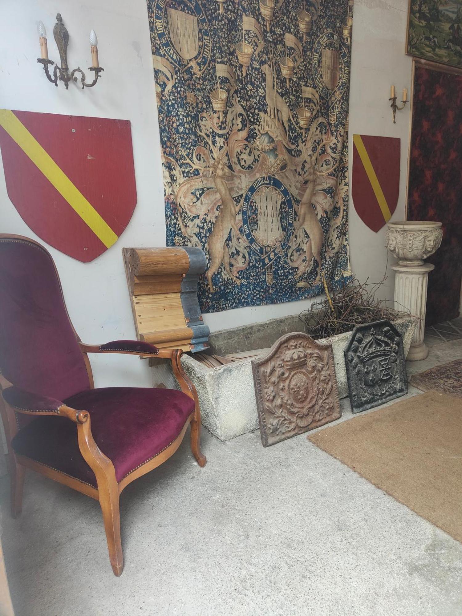 La Taniere Des Tanneries Bed & Breakfast Tonnerre Ngoại thất bức ảnh