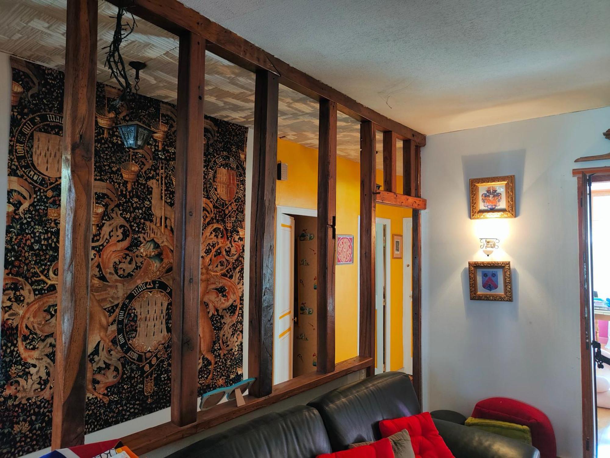 La Taniere Des Tanneries Bed & Breakfast Tonnerre Ngoại thất bức ảnh